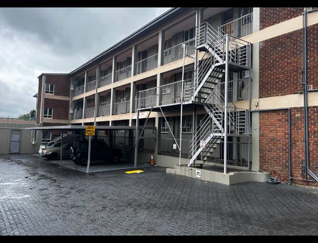 2 BEDROOM APARTMENT FOR SALE IN ALBERTON NORTH